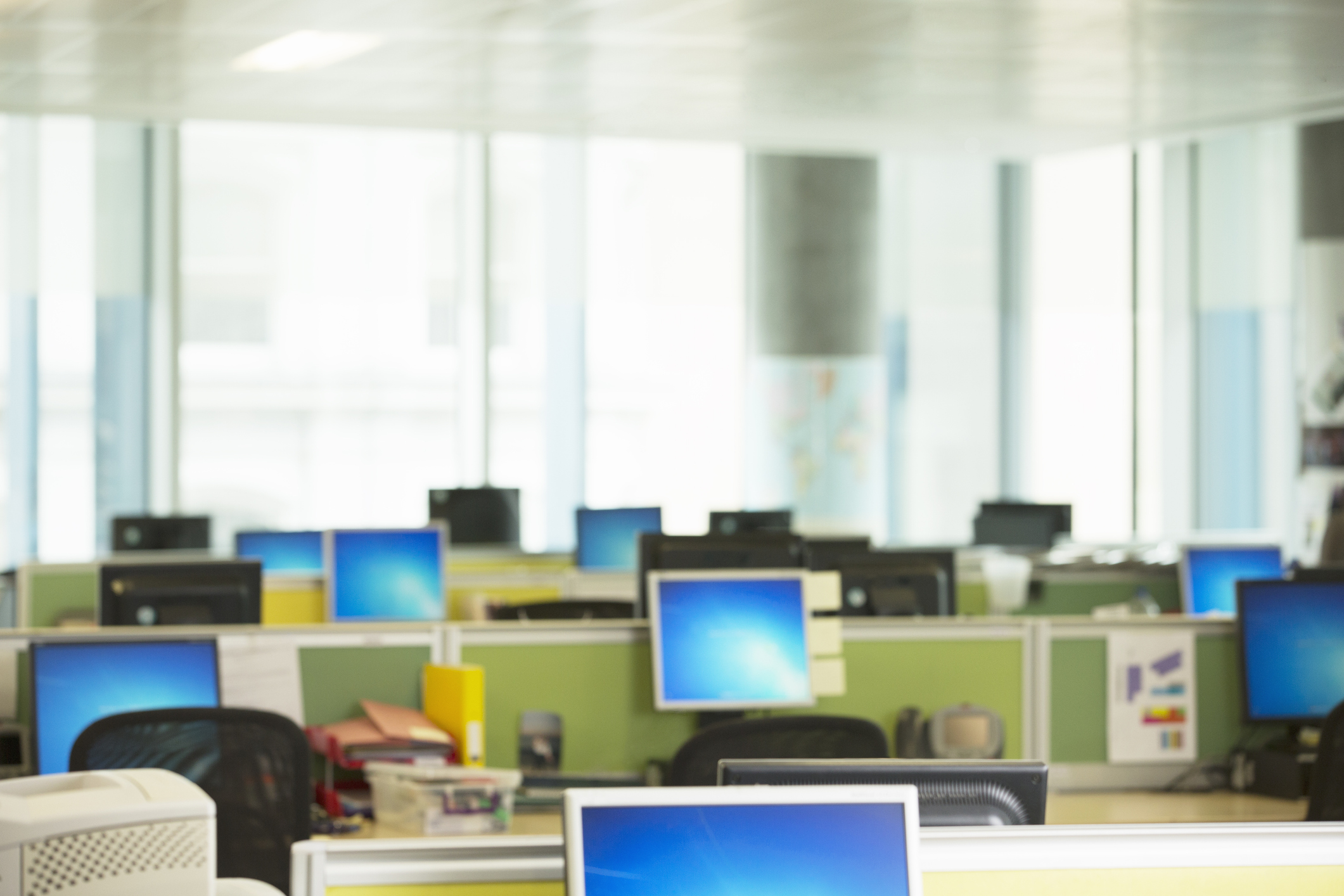 Dynamic Computer - Austin TX IT Admin and Desktop Support